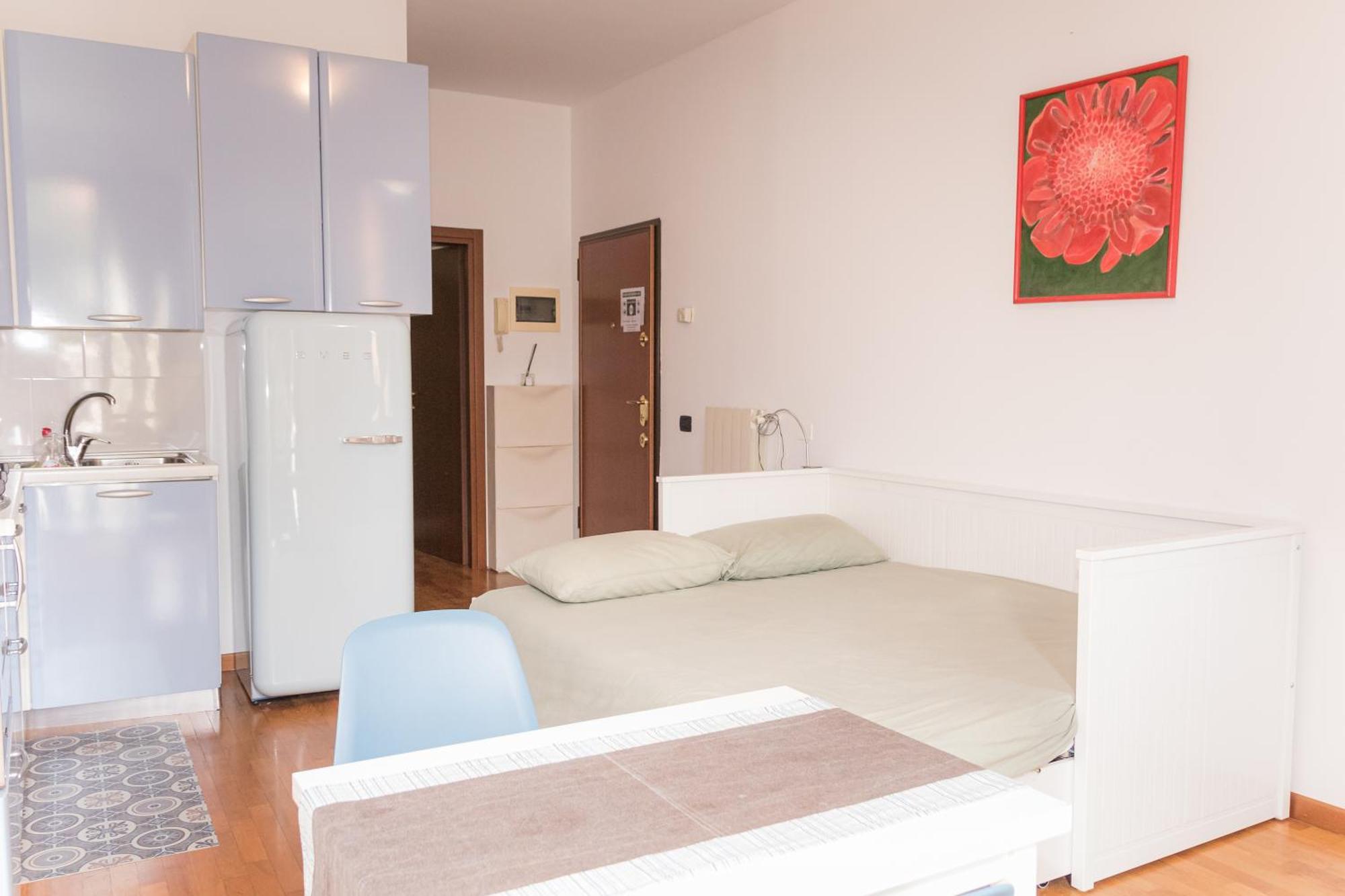 Casa Alura Villa Bergamo Buitenkant foto