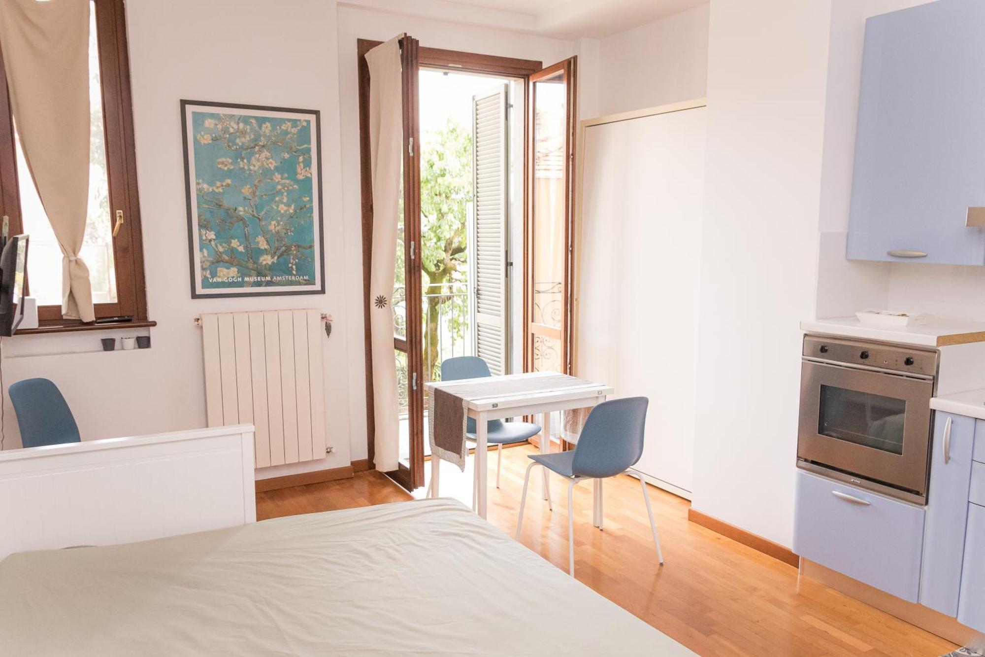 Casa Alura Villa Bergamo Buitenkant foto