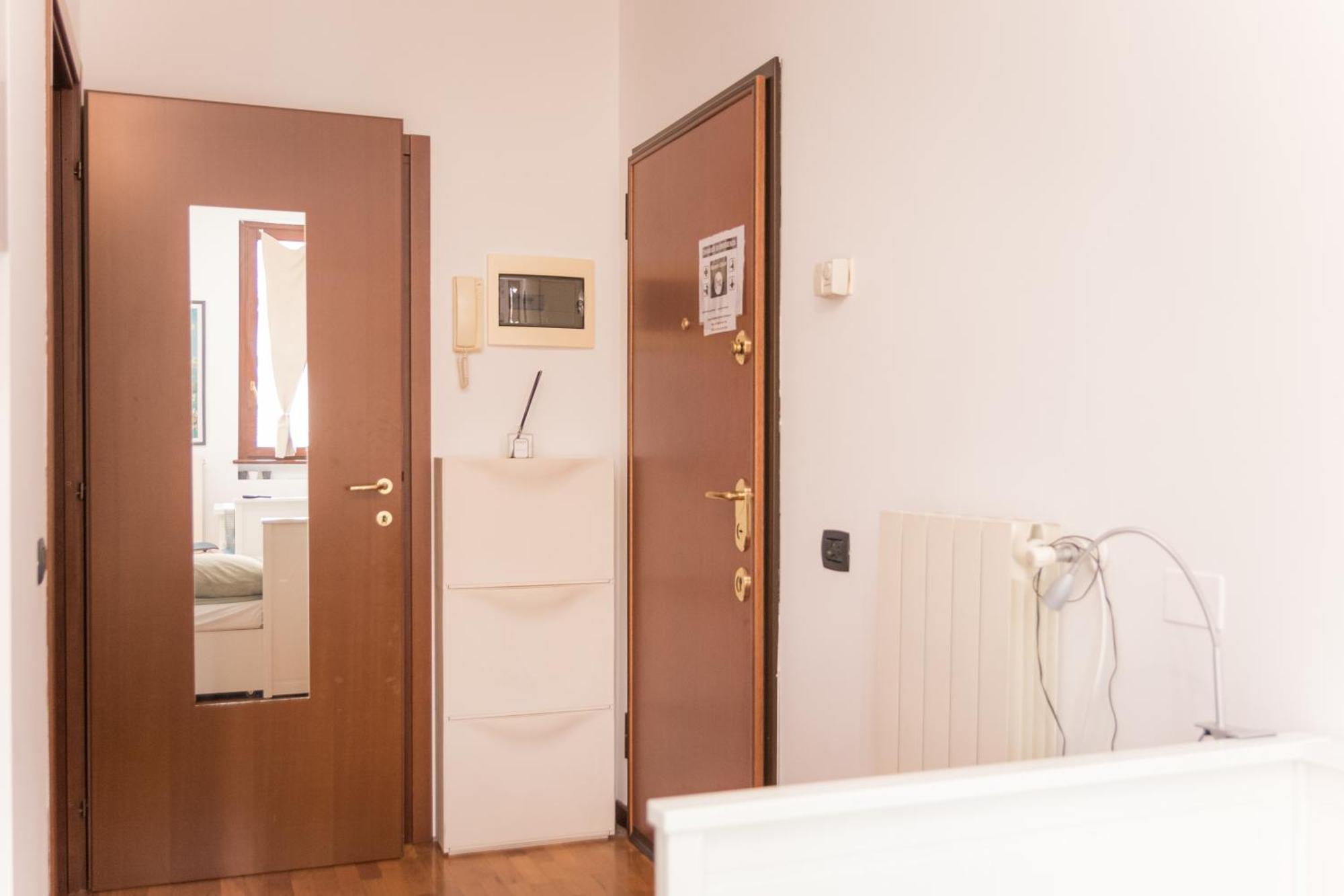 Casa Alura Villa Bergamo Buitenkant foto
